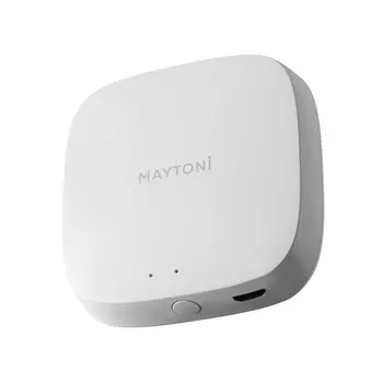 Центр управления умным домом Maytoni Smart Hub, MD-TRA034-W