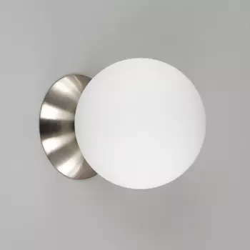 Citilux Томми CL102514 Светильник Матовый Хром