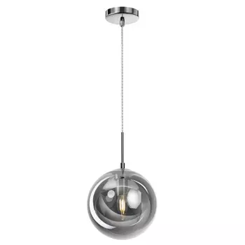 Citilux Томми CL102620 Светильник подвесной Дымчатый