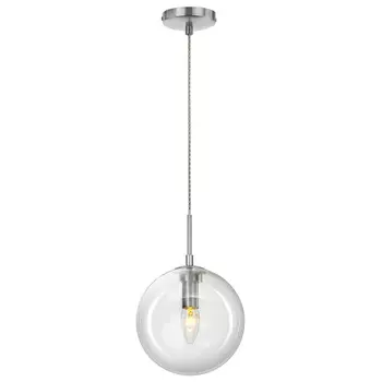 Citilux Томми CL102621 Светильник подвесной Прозрачный