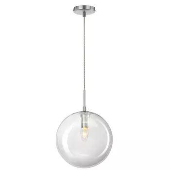 Citilux Томми CL102631 Светильник подвесной Прозрачный