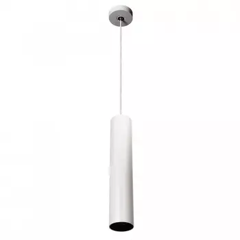 Citilux Тубус CL01PB120 LED Подвесной светильник Белый