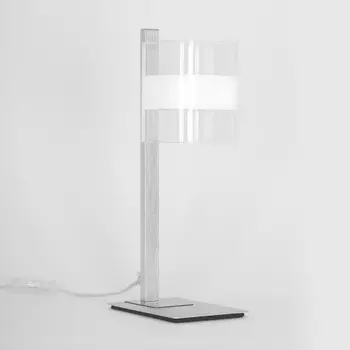 Citilux Вирта CL139810 Настольная лампа Алюминий