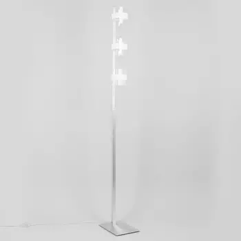 Citilux Вирта CL139930 Торшер Алюминий