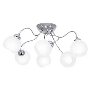 CL147161 Citilux Люстра потолочная Лучиана