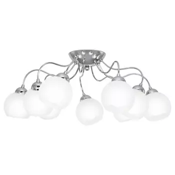 CL147191 Citilux Люстра потолочная Лучиана