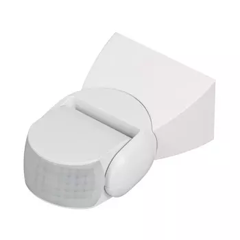 Датчик движения NAVE-PIR-SURFACE-300W (230V, 1.3A, MULTI, IP65) (Arlight, Пластик)