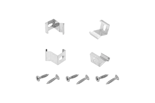 Держатель для профиля DesignLed, CP16-45