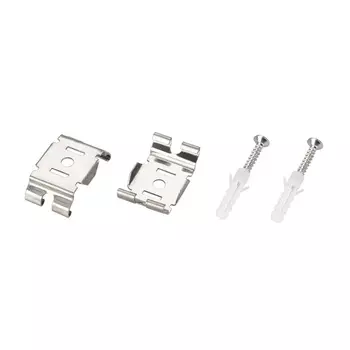 Держатель MAG-BRACKET-45 (SL) (Arlight, Металл)