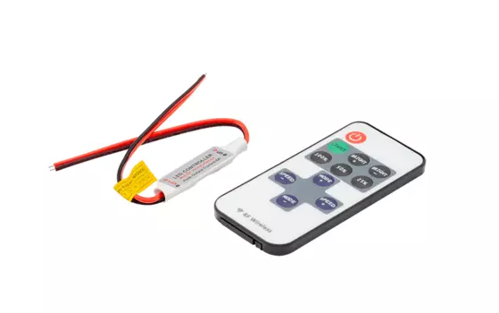 Диммер для ленты RF-DIM-11-6A