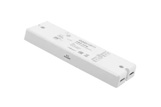 DMX-AMP усилитель DMX сигнала, DMX-AMP