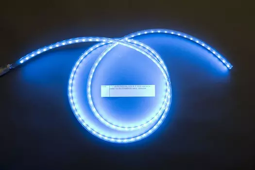 Дюралайт LT-FCB-2W-5050-60L-240V-B, 8*14mm new 2016