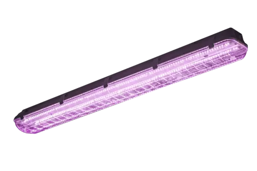 Фитосветильник 40 мкмоль/м2*с IP65