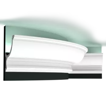 Гибкий карниз для верхней подсветки C901F