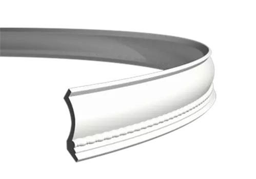 Гибкий карниз Европласт 1.50.208F