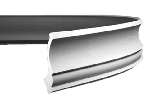 Гибкий карниз Европласт 1.50.221F