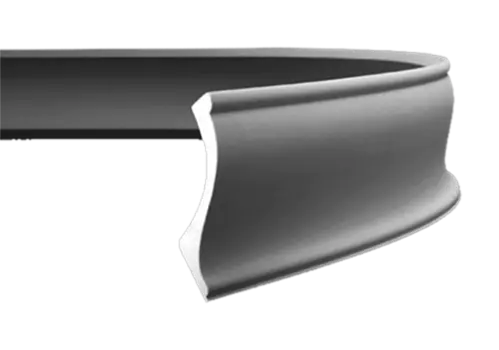 Гибкий карниз Европласт 1.50.222F