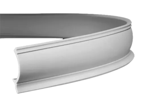 Гибкий карниз Европласт 1.50.261F