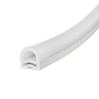 Гибкий неон 1313 24В 12Вт/м 3000K IP67 5м, 20082