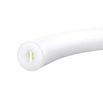 Гибкий неон D22 24В 16Вт/м 4000K IP67 5м, 20089