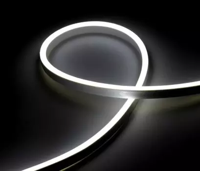 Гибкий неон GLS-2835-120-9.6-12-NL-IP67-6 блистер 5м