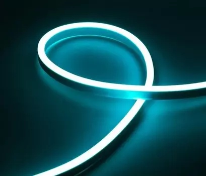 Гибкий неон GLS-2835-120-9.6-12-NL-IP67-IB блистер 5м