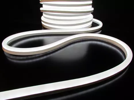 Гибкий неон LN(B)-FX-2W-1.5CM-0.09M-24V-35M-W (БЕЗ СКИДОК)