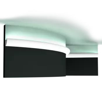 Гибкий профиль для верхней подсветки CX188F