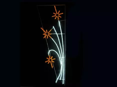 GRP-420 MOTIF 250х85см (4шт/кор)