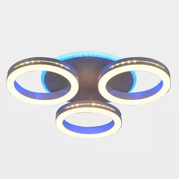 GSMCL-Smart59 65w Centurion-2 белый RGB 4235lm