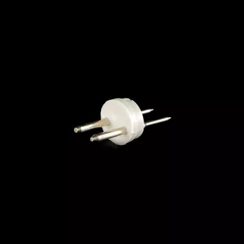 I-Коннектор для Светодиодного Дюралайта Ø13 мм