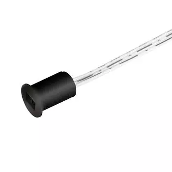ИК-датчик SR-PRIME-IN-R14-BK-MINI (12-24V, 48-96W, HAND) (Arlight, IP20 Пластик, 2 года)