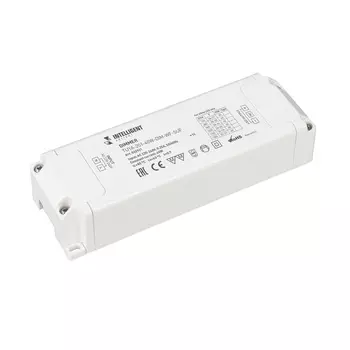 INTELLIGENT ARLIGHT Диммер TUYA-201-40W-DIM-WF-SUF (230V, 433MHz, 700-1200mA) (INTELLIGENT ARLIGHT, -)