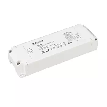 INTELLIGENT ARLIGHT Диммер TUYA-201-60W-DIM-WF-SUF (230V, 433MHz, 900-1500mA) (INTELLIGENT ARLIGHT, IP20 Пластик, 3 года)