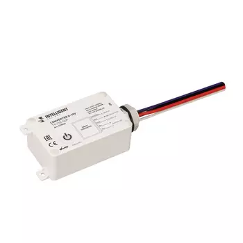 INTELLIGENT ARLIGHT Конвертер 0-10В TY-310-SUF (230V, 10A) (INTELLIGENT ARLIGHT, -)