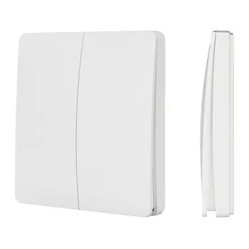 INTELLIGENT ARLIGHT Панель TUYA-228-2-RF-SUF (kinetic, 433MHz) (INTELLIGENT ARLIGHT, IP67 Пластик, 3 года)
