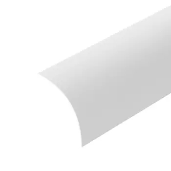 Экран SL-KANT-H55 ROUND-PM OPAL (Arlight, Пластик)