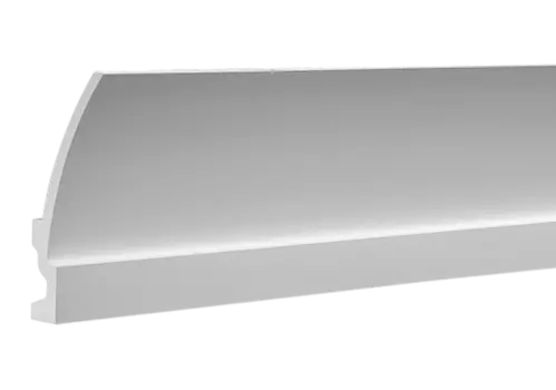 Карниз Европласт 1.50.622