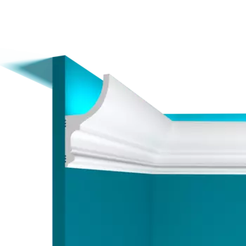 Карниз P79 Перфект Плюс