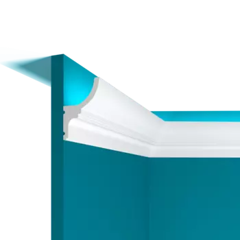 Карниз P96 Перфект Плюс