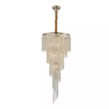 Каскадная люстра Favourite Phoenix 2903-10P