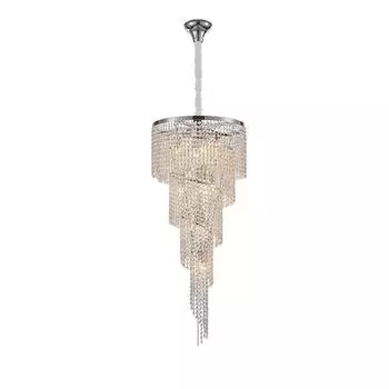 Каскадная люстра Favourite Phoenix 2904-10P