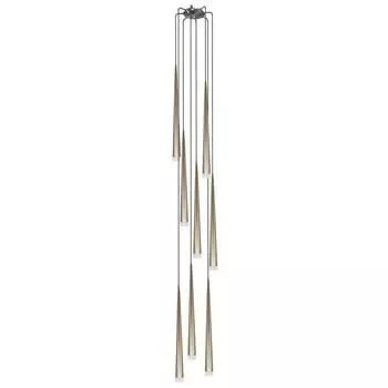 Каскадная люстра Lightstar Punto 807083