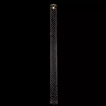 Каскадная люстра Newport 8031/250 clear М0049587