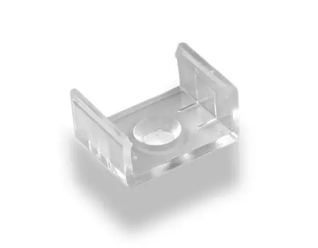 Клипса для профиля LL-ALP002-R