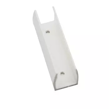 Клипса крепежная пластиковая, MNT-NE