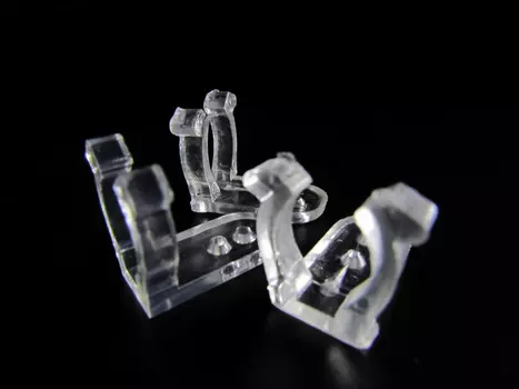 клипса монтажная D-13mm (LED-DL-2W-5)