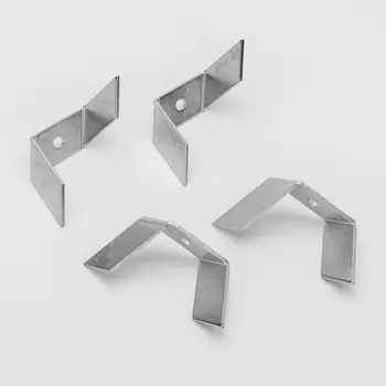 Комплект креплений для профиля DesignLed LE4932-FIX