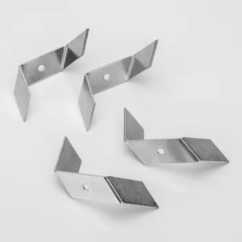 Комплект креплений для профиля DesignLed LE6332-FIX