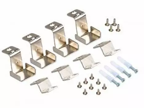 Комплект настенно-потолочного крепежа для панелей LC-PN-NK1
